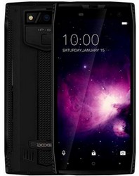 Замена батареи на телефоне Doogee S50 в Пензе